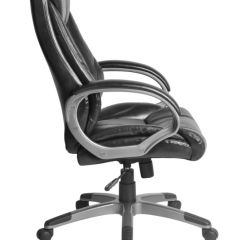 Кресло офисное BRABIX "Maestro EX-506" (черное) 530877 в Североуральске - severouralsk.mebel24.online | фото 3