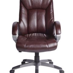 Кресло офисное BRABIX "Maestro EX-506" (коричневое) 530878 в Североуральске - severouralsk.mebel24.online | фото 3
