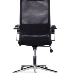 Кресло офисное BRABIX "Pilot EX-610 CH" premium (черное/ткань-сетка) 532417 в Североуральске - severouralsk.mebel24.online | фото 5