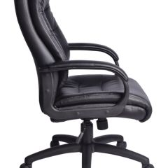 Кресло офисное BRABIX "Supreme EX-503" (черное) 530873 в Североуральске - severouralsk.mebel24.online | фото 3