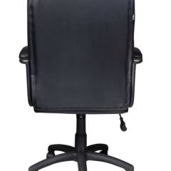 Кресло офисное BRABIX "Supreme EX-503" (черное) 530873 в Североуральске - severouralsk.mebel24.online | фото 4