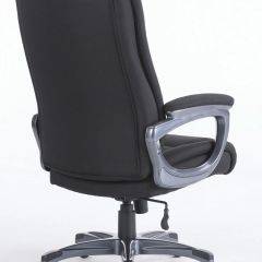Кресло офисное BRABIX "Solid HD-005" (ткань/черное) 531822 в Североуральске - severouralsk.mebel24.online | фото 4