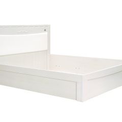Кровать 1400 без ортопеда "Мария-Луиза 14" в Североуральске - severouralsk.mebel24.online | фото