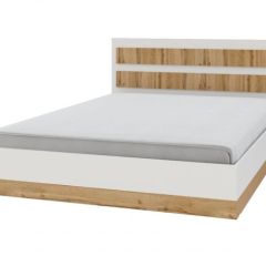 Кровать 1600 НКМ Дубай секция 8 с основанием в Североуральске - severouralsk.mebel24.online | фото
