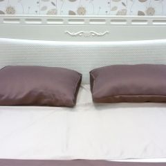 Кровать 1600 + ортопед/без ПМ "Мария-Луиза 16" в Североуральске - severouralsk.mebel24.online | фото 4