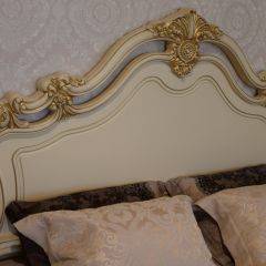 Кровать 1800 Мона Лиза (крем) в Североуральске - severouralsk.mebel24.online | фото 6