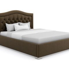 Кровать Афина интерьерная +основание (90х200) в Североуральске - severouralsk.mebel24.online | фото 13