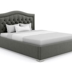 Кровать Афина интерьерная +основание (90х200) в Североуральске - severouralsk.mebel24.online | фото 14