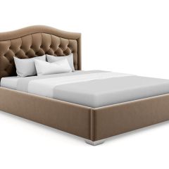 Кровать Афина интерьерная +основание (90х200) в Североуральске - severouralsk.mebel24.online | фото 16