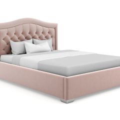 Кровать Афина интерьерная +основание (90х200) в Североуральске - severouralsk.mebel24.online | фото 18