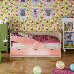 БАБОЧКИ Кровать 1600 в Североуральске - severouralsk.mebel24.online | фото 4