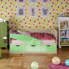 БАБОЧКИ Кровать 1600 в Североуральске - severouralsk.mebel24.online | фото 5