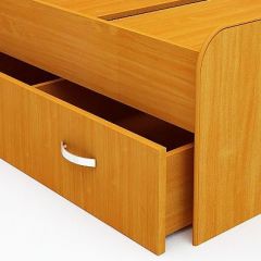 Кровать детская Максимка (Кроха-2) 800*1600 в Североуральске - severouralsk.mebel24.online | фото 9