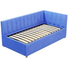 Кровать Энрика + Ортопедическая решетка (900) в Североуральске - severouralsk.mebel24.online | фото 3