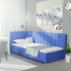 Кровать Энрика + Решетка+ПМ (800) *Без Дна в Североуральске - severouralsk.mebel24.online | фото