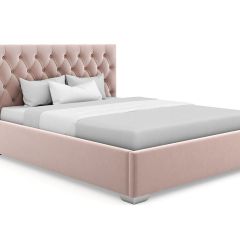 Кровать Ева интерьерная +основание (120х200) в Североуральске - severouralsk.mebel24.online | фото 13