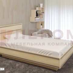 Кровать КР-1001 в Североуральске - severouralsk.mebel24.online | фото