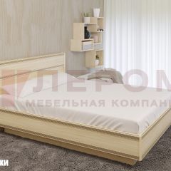 Кровать КР-1004 в Североуральске - severouralsk.mebel24.online | фото
