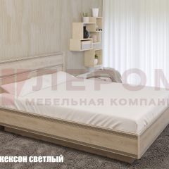 Кровать КР-1004 в Североуральске - severouralsk.mebel24.online | фото 2