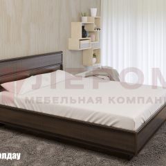 Кровать КР-1004 в Североуральске - severouralsk.mebel24.online | фото 3