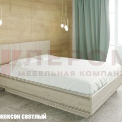 Кровать КР-1013 с мягким изголовьем в Североуральске - severouralsk.mebel24.online | фото 2