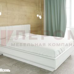 Кровать КР-1013 с мягким изголовьем в Североуральске - severouralsk.mebel24.online | фото 4