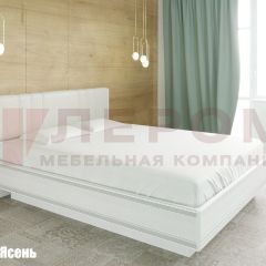 Кровать КР-1014 с мягким изголовьем в Североуральске - severouralsk.mebel24.online | фото 4