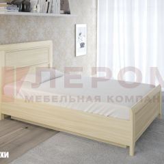 Кровать КР-1021 в Североуральске - severouralsk.mebel24.online | фото 1