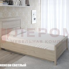 Кровать КР-1021 в Североуральске - severouralsk.mebel24.online | фото 2