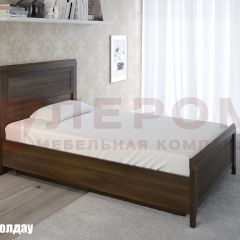 Кровать КР-1021 в Североуральске - severouralsk.mebel24.online | фото 3