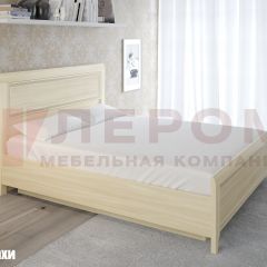 Кровать КР-1023 в Североуральске - severouralsk.mebel24.online | фото 1