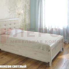 Кровать КР-1031 с мягким изголовьем в Североуральске - severouralsk.mebel24.online | фото 2