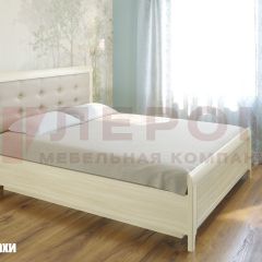 Кровать КР-1033 с мягким изголовьем в Североуральске - severouralsk.mebel24.online | фото 4