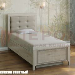 Кровать КР-1035 в Североуральске - severouralsk.mebel24.online | фото 2