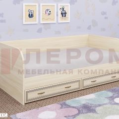 Кровать КР-1042 в Североуральске - severouralsk.mebel24.online | фото