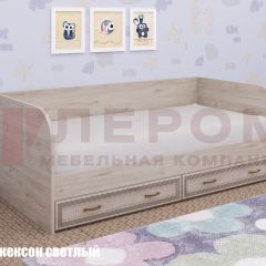 Кровать КР-1042 в Североуральске - severouralsk.mebel24.online | фото 2