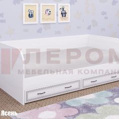 Кровать КР-1042 в Североуральске - severouralsk.mebel24.online | фото 4