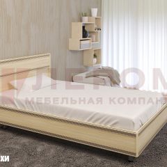 Кровать КР-2001 в Североуральске - severouralsk.mebel24.online | фото