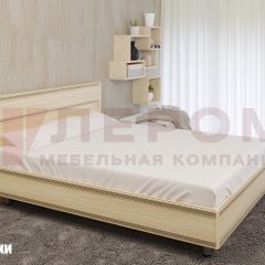 Кровать КР-2002 в Североуральске - severouralsk.mebel24.online | фото
