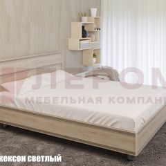 Кровать КР-2002 в Североуральске - severouralsk.mebel24.online | фото 2