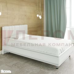 Кровать КР-2011 с мягким изголовьем в Североуральске - severouralsk.mebel24.online | фото 4