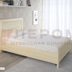 Кровать КР-2021 в Североуральске - severouralsk.mebel24.online | фото