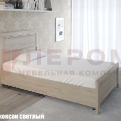 Кровать КР-2021 в Североуральске - severouralsk.mebel24.online | фото 2