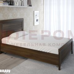 Кровать КР-2021 в Североуральске - severouralsk.mebel24.online | фото 3