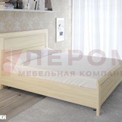 Кровать КР-2023 в Североуральске - severouralsk.mebel24.online | фото 1