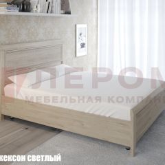 Кровать КР-2023 в Североуральске - severouralsk.mebel24.online | фото 2