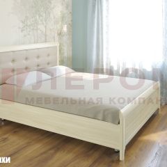 Кровать КР-2033 с мягким изголовьем в Североуральске - severouralsk.mebel24.online | фото 2