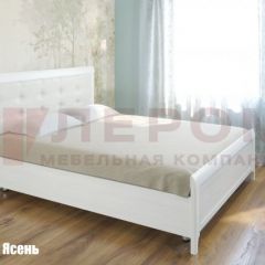 Кровать КР-2034 с мягким изголовьем в Североуральске - severouralsk.mebel24.online | фото 4