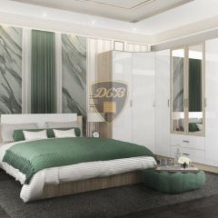 СОФИ СКР1600.1 Кровать 1600 в Североуральске - severouralsk.mebel24.online | фото 3