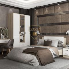 СОФИ СКР1600.1 Кровать 1600 в Североуральске - severouralsk.mebel24.online | фото 5